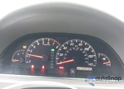 2005 Toyota Camry Le from USA, damaged, VIN 4T1BE30K75U968363